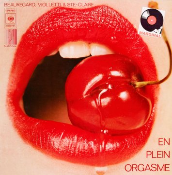 Vinyles à nu Le magazine SecondSexe La culture du plaisir féminin