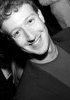 MARK ZUCKERBERG